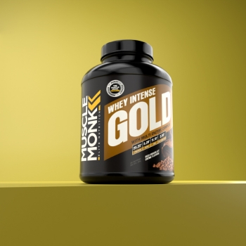 Whey Intense Gold